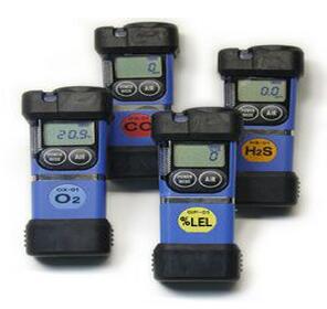 日本理研CO-01便攜式一氧化碳檢測儀 日本理研CO-01便攜式一氧化碳檢測儀